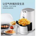 S Xiaomi Teamoon Air Fryer Oa2 Air Suitking Machine